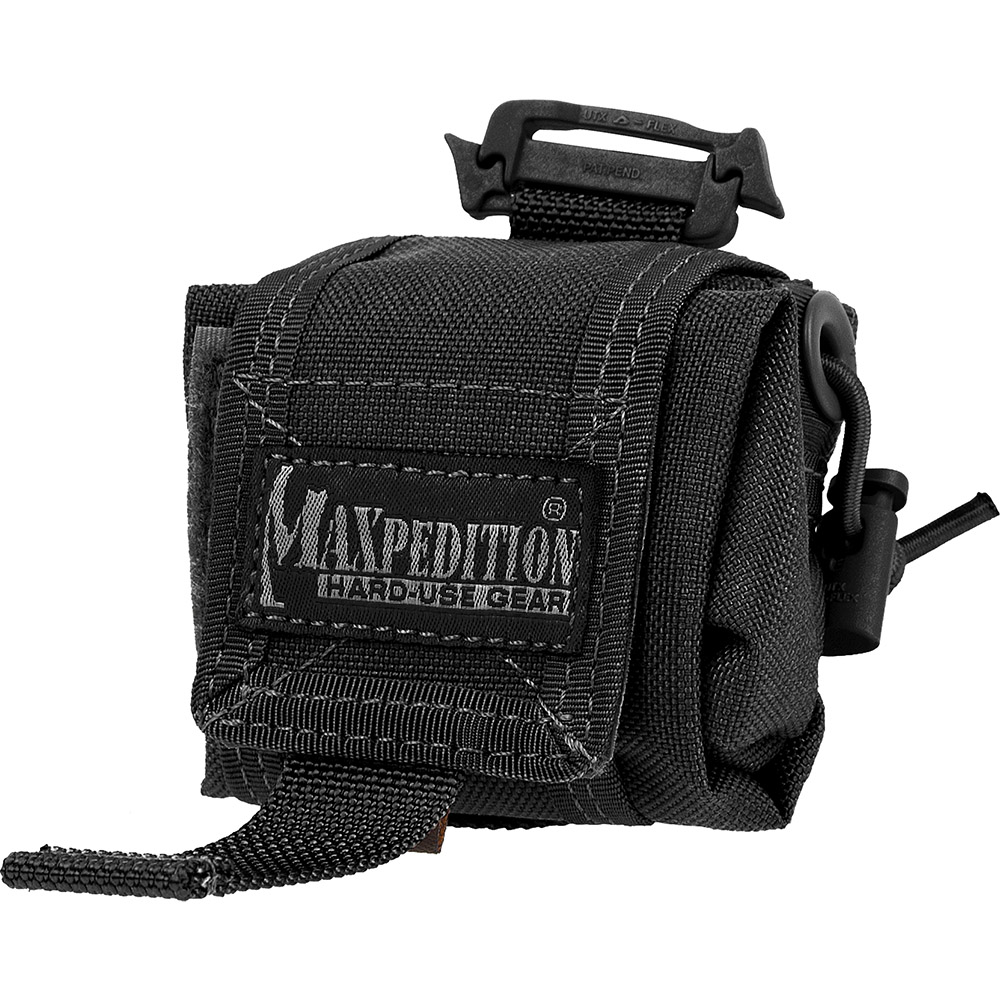 Maxpedition | Mini Rollypoly i gruppen NYLONFICKOR hos Equipt AB (Maxpedition Mini Rolly)